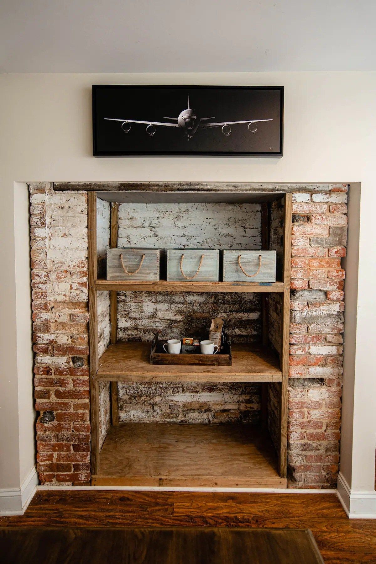 The Pilot's Lounge - Downtown