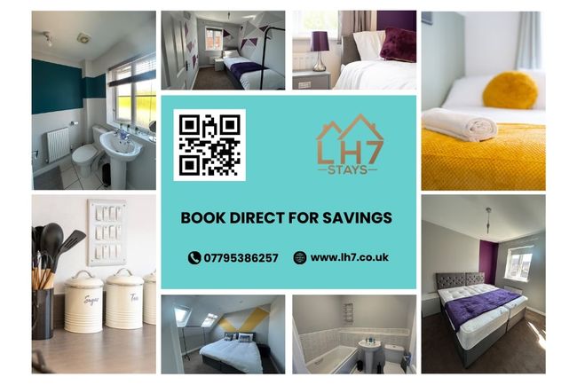 Monthly 20% OFF | Contractors | Parking | WiFI