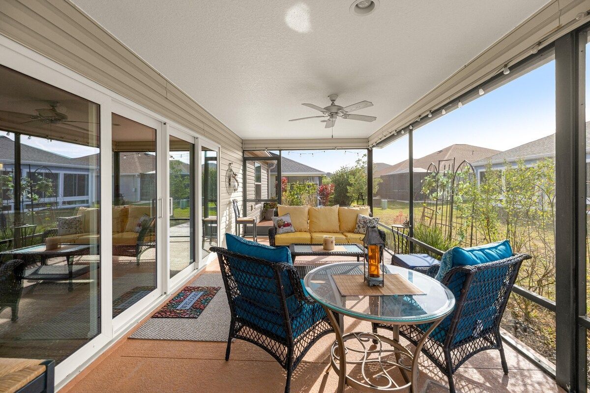 Walk to Sawgrass! Near Eastport | Golfcart | Patio — photo 3