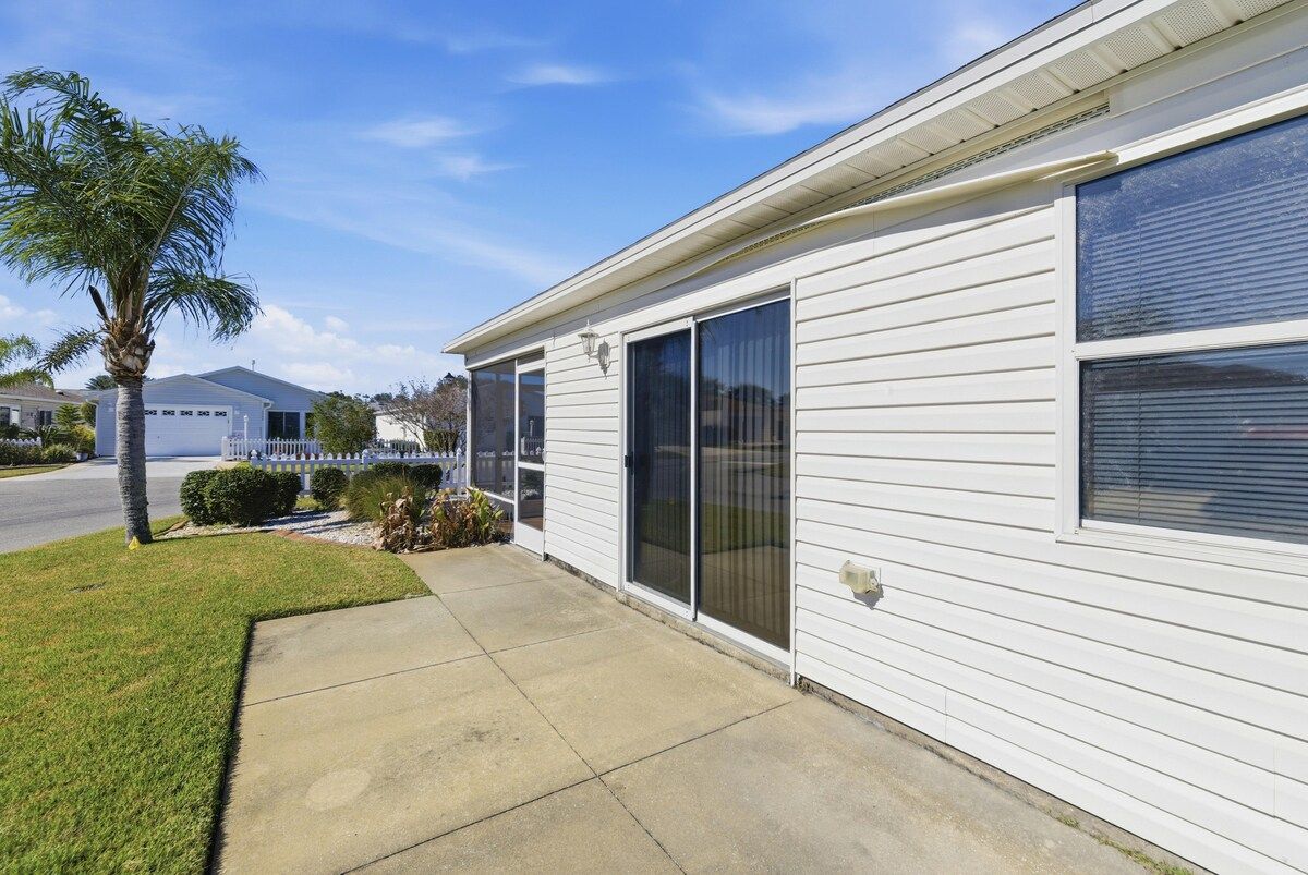 Lakeside Nest · 2BR · Golf Cart · Near Brownwood — photo 19