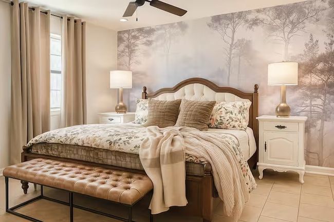 The Erin, 1 BR King Duplex by Velvet Ditch Villas