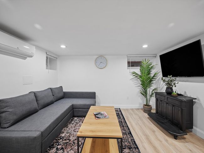 Shadyside/Pittsburgh, Modern and Quiet 1 Bedroom Condo With Free Parking