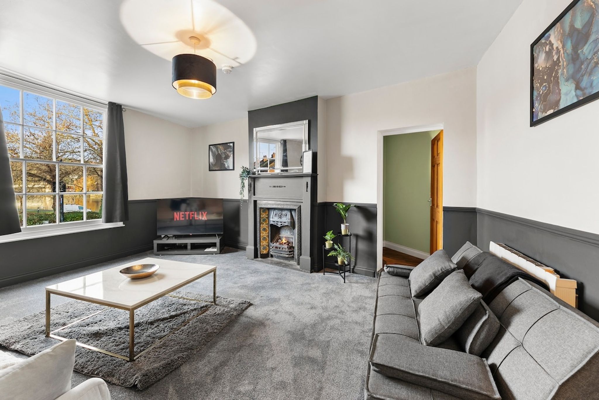 Emerald Harbourside Heaven - Sleeps 8