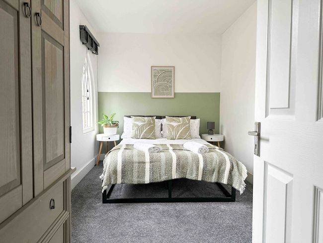Stunning 3-bed house, Amazing location, Sleeps 6!