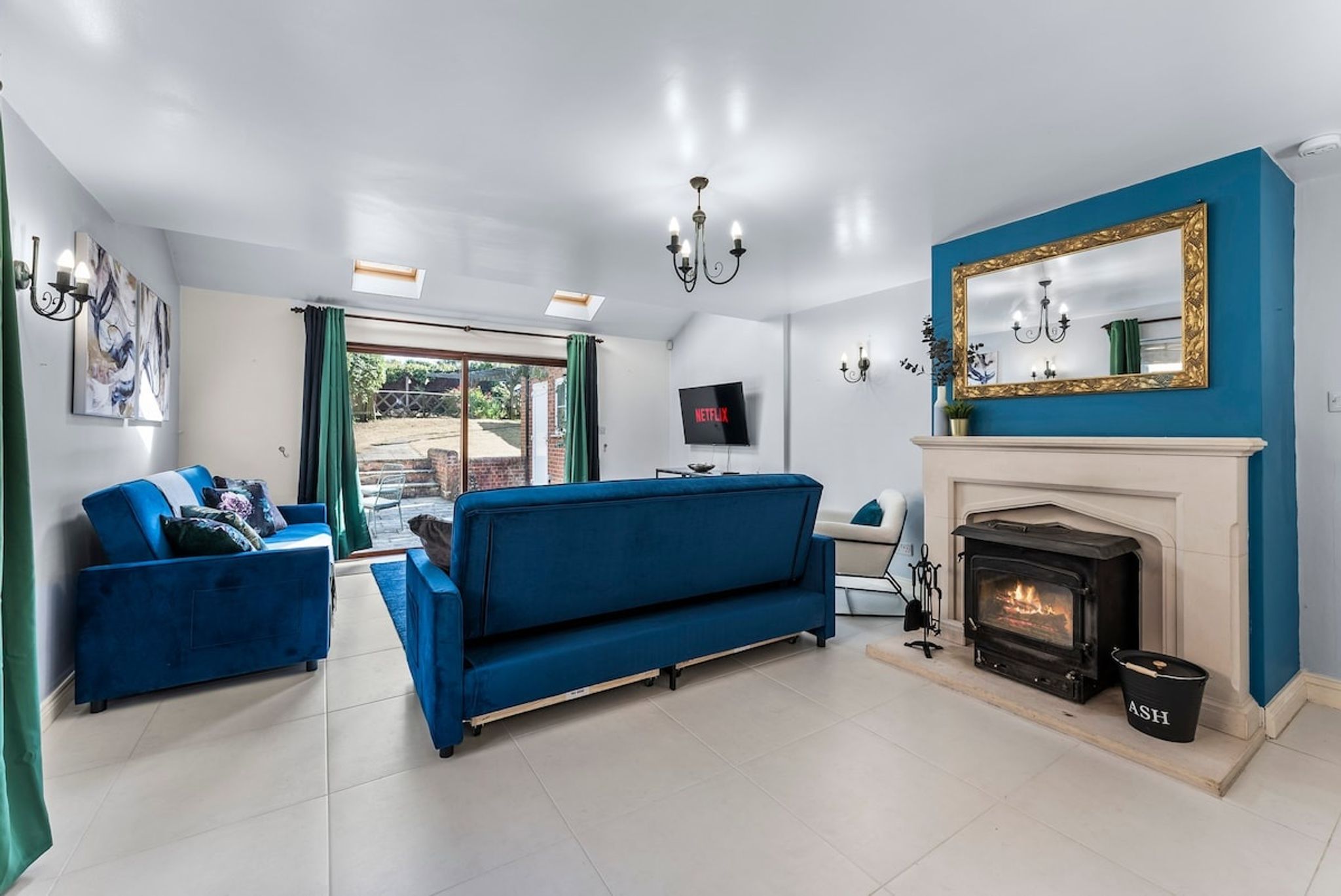 Lovely Large Cottage in The Oxfordshire Cotswolds