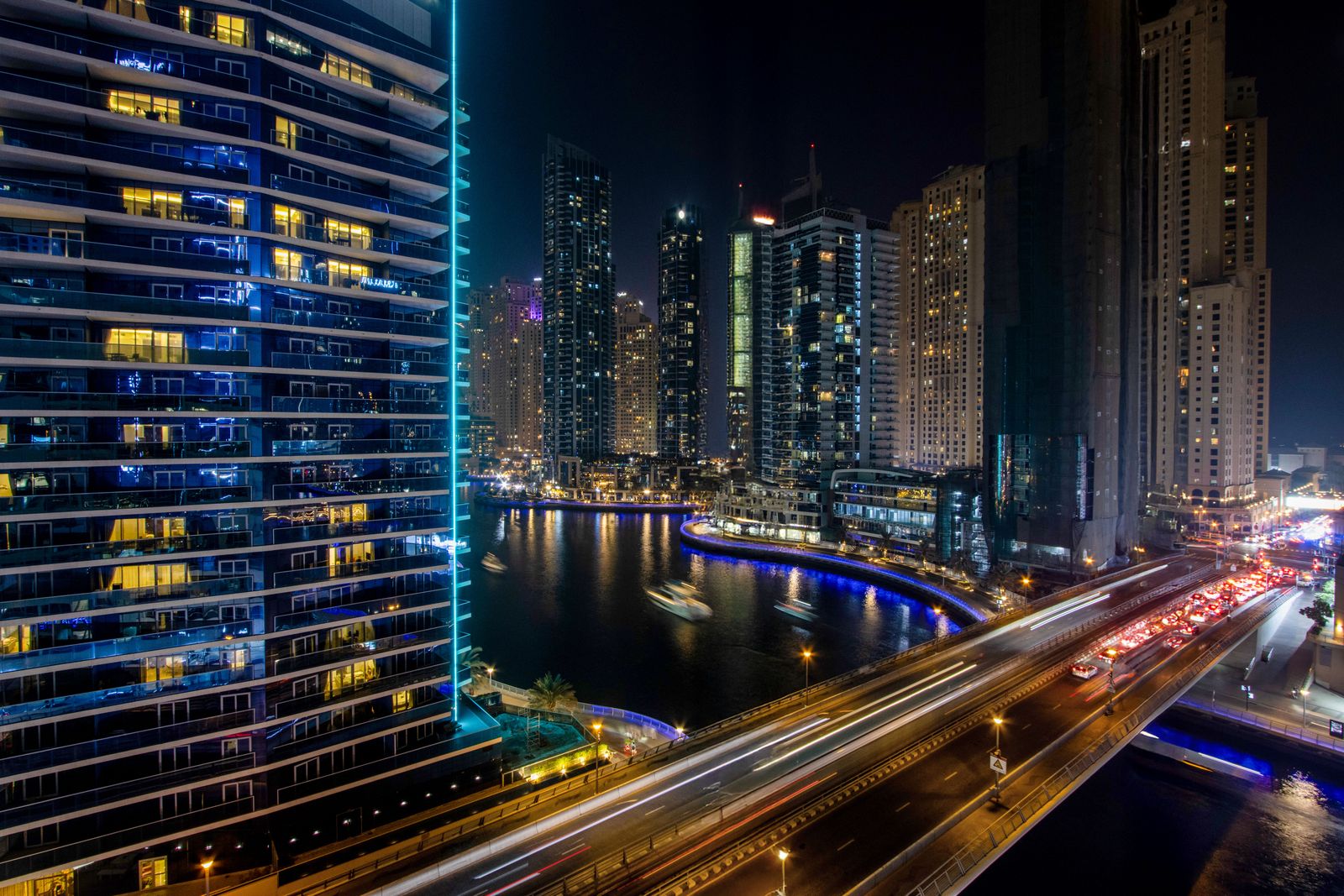 Livbnb-Studio with Direct Access to Marina Walk