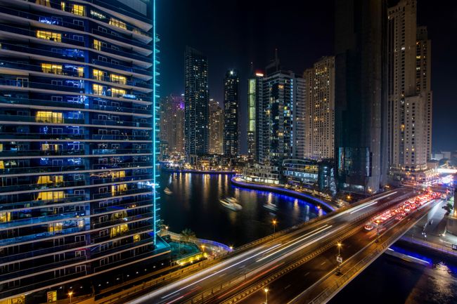 Livbnb-Studio with Direct Access to Marina Walk