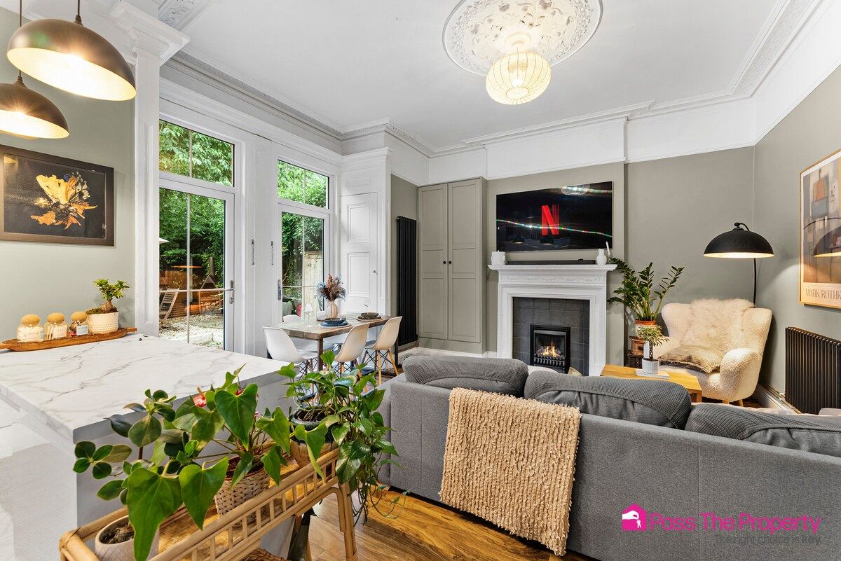 Boutique Redhill Abode near the Airport