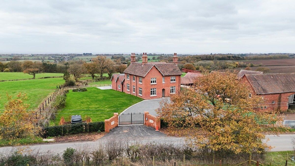 Grange House