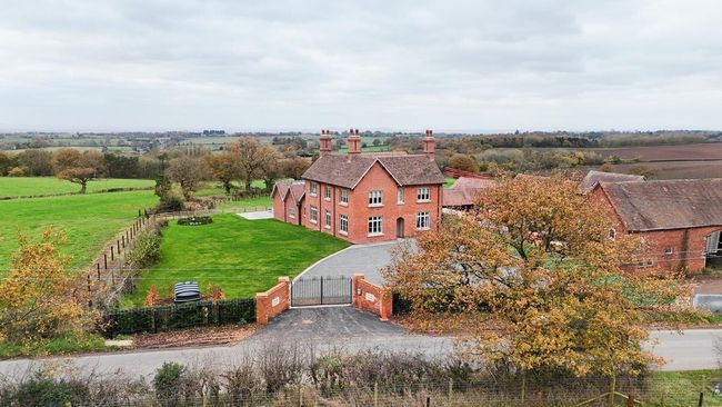 Grange House