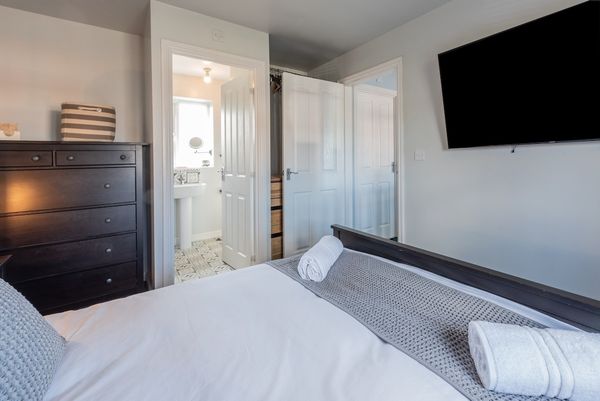 Dee View Executive Stay, photo 3