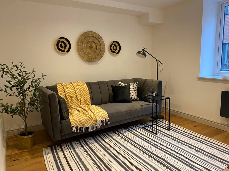 Apartment 4 - Nottingham 2