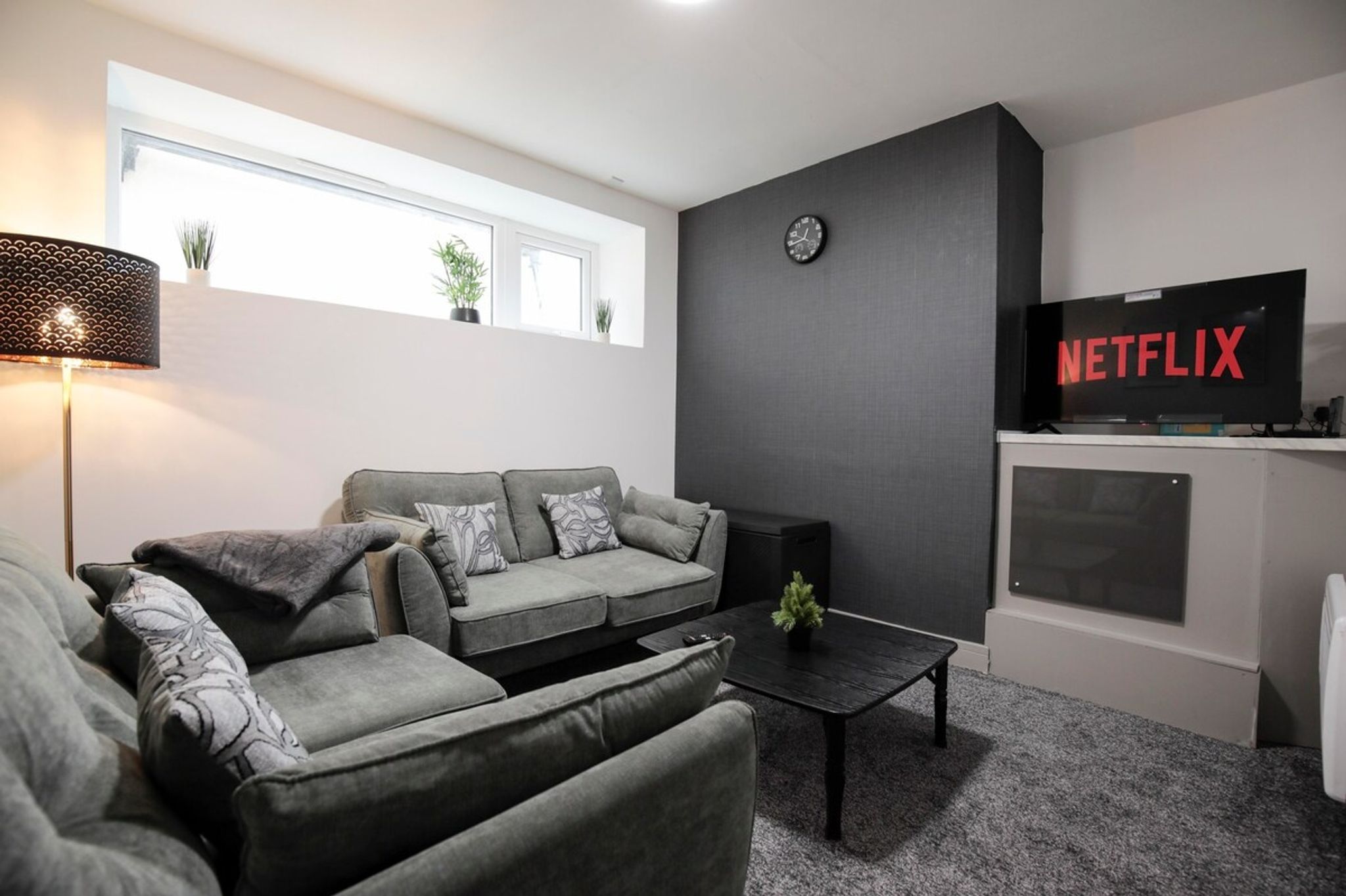 Bartlam Place | Central Oldham