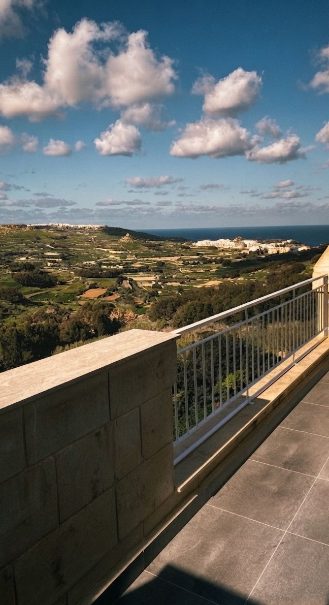 The Valley Collection - Suite B23