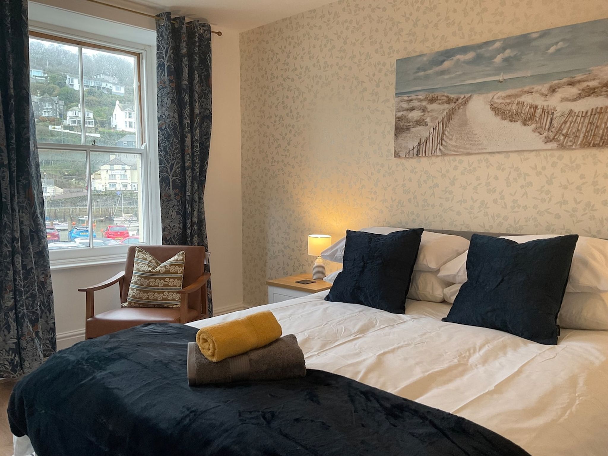 Gregory Flats No. 1, by HomeInspire