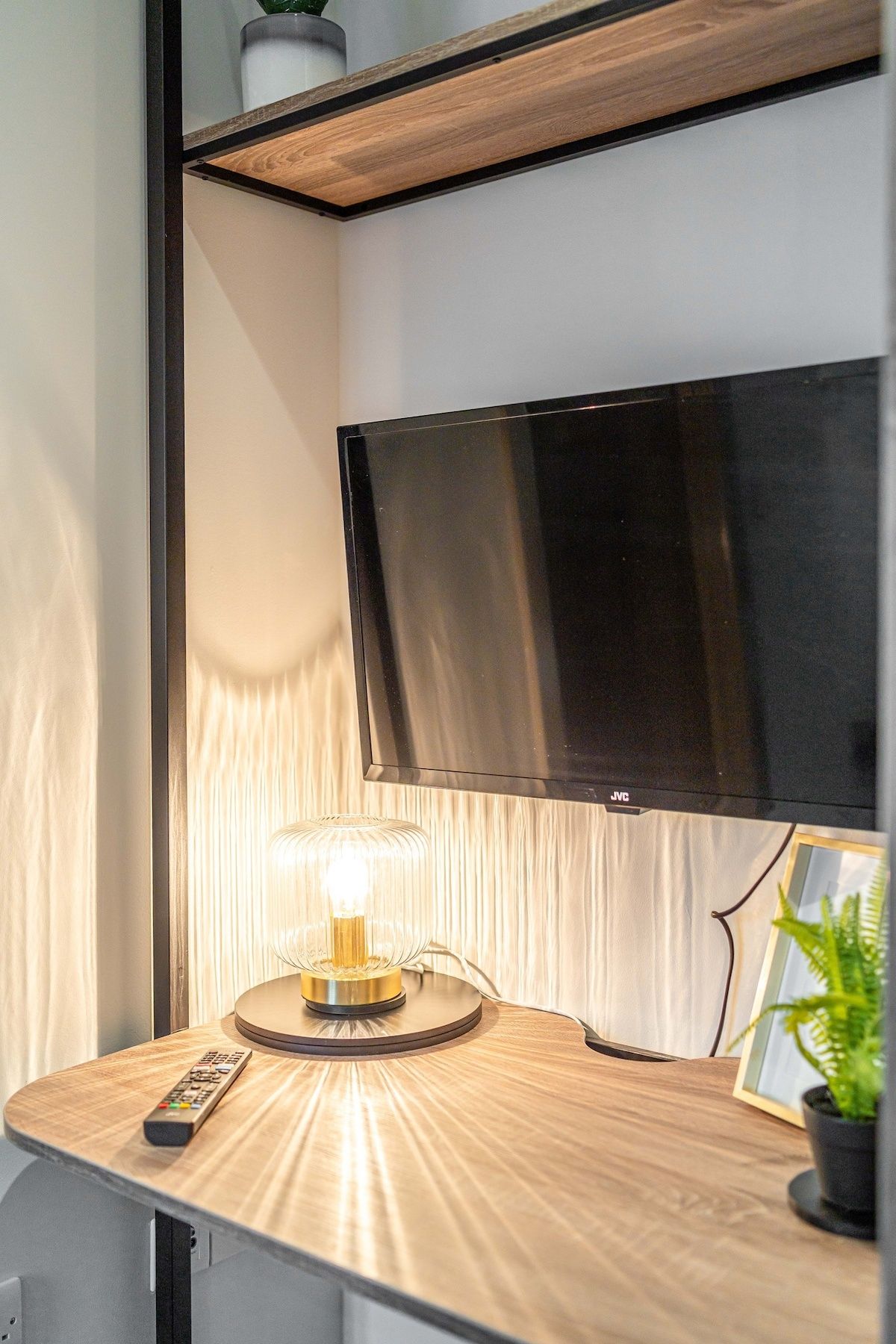 Apartment 9A - Wolverhampton 3