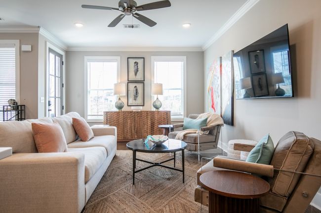 The Oxford Way, Stylish 3BR by Velvet Ditch Villas