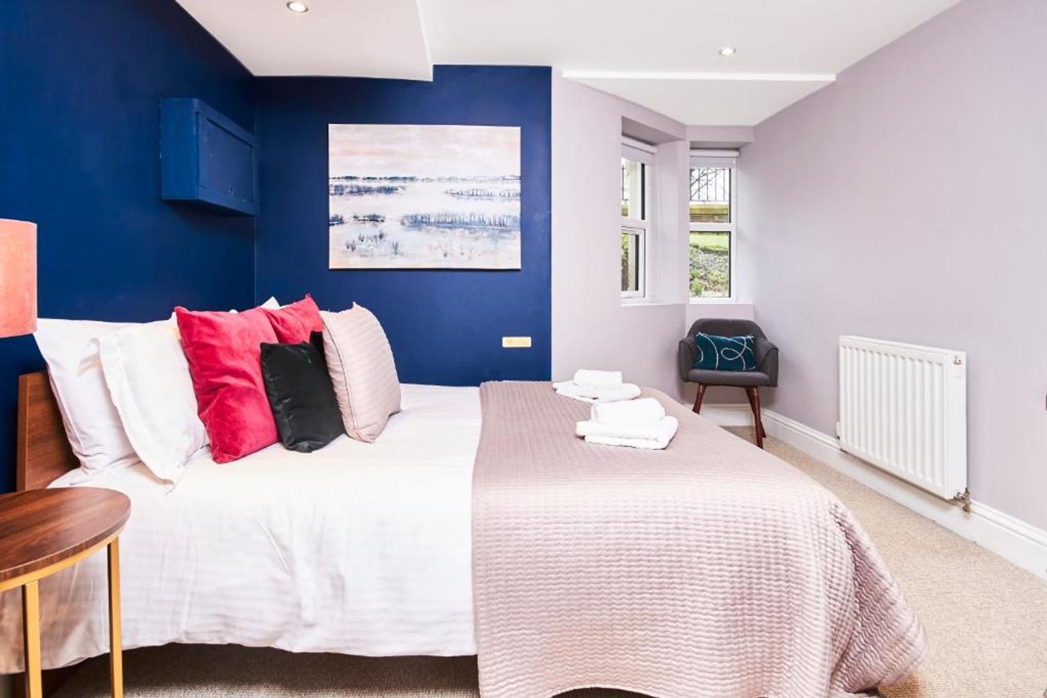 Newcastle Treasure -  sleeps 4
