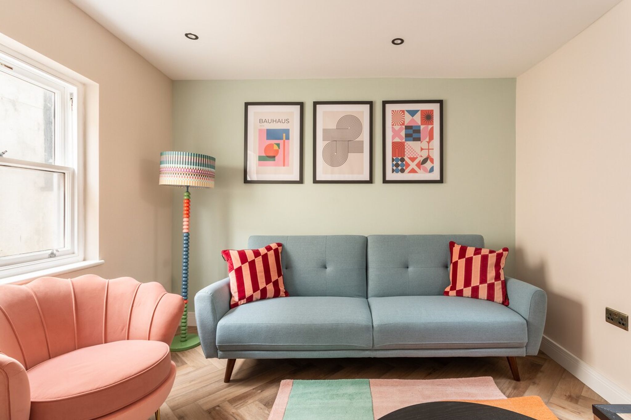 The Brighton Bliss - Sleeps 7