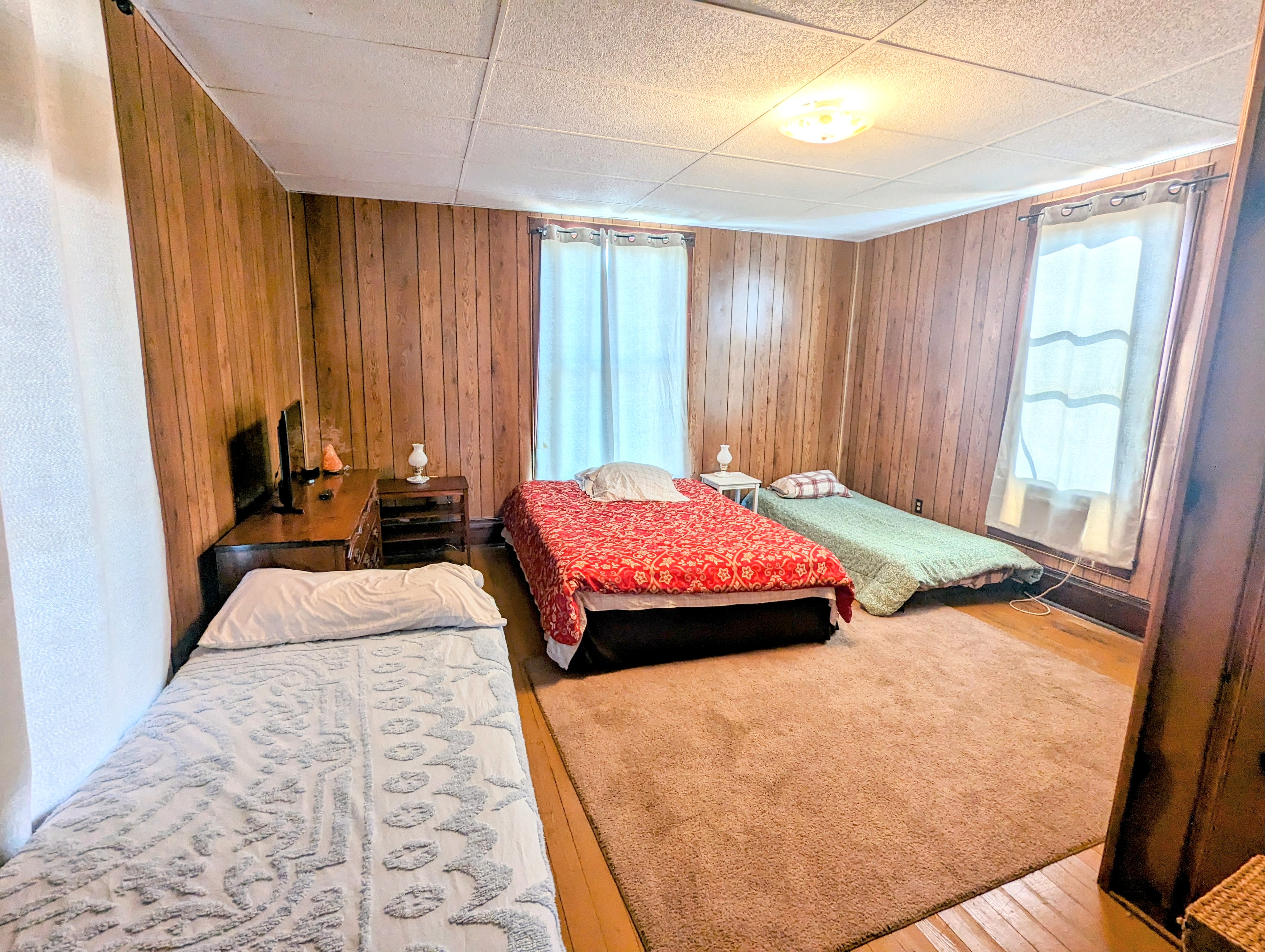 Practical 3 BR House in Oblong, 1 & 1/2 Bathrooms