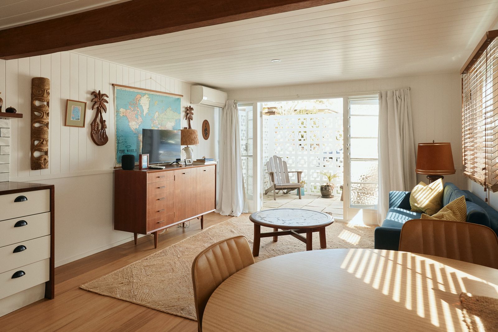 The Sailors Bungalow