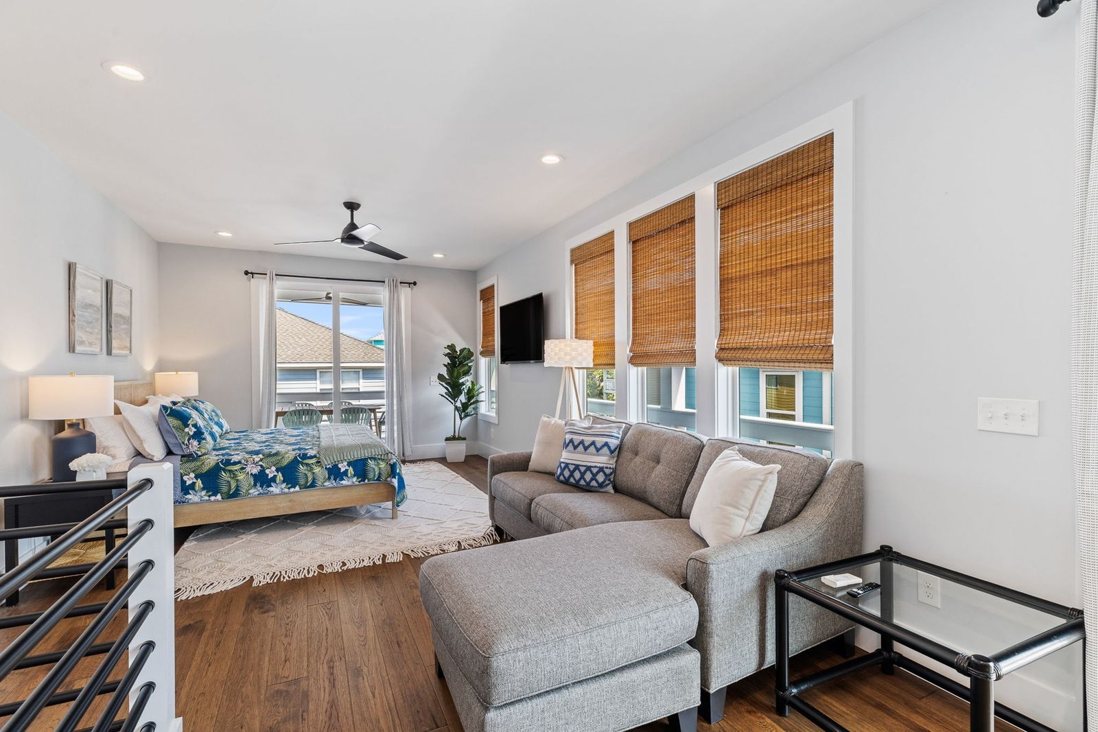 Skydeck | Luxury Beach House | Hot Tub + Golf Cart