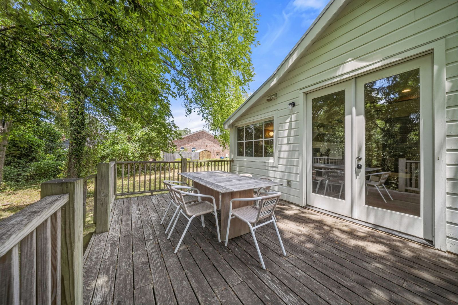 Boho Bungalow - Downtown - Free Parking