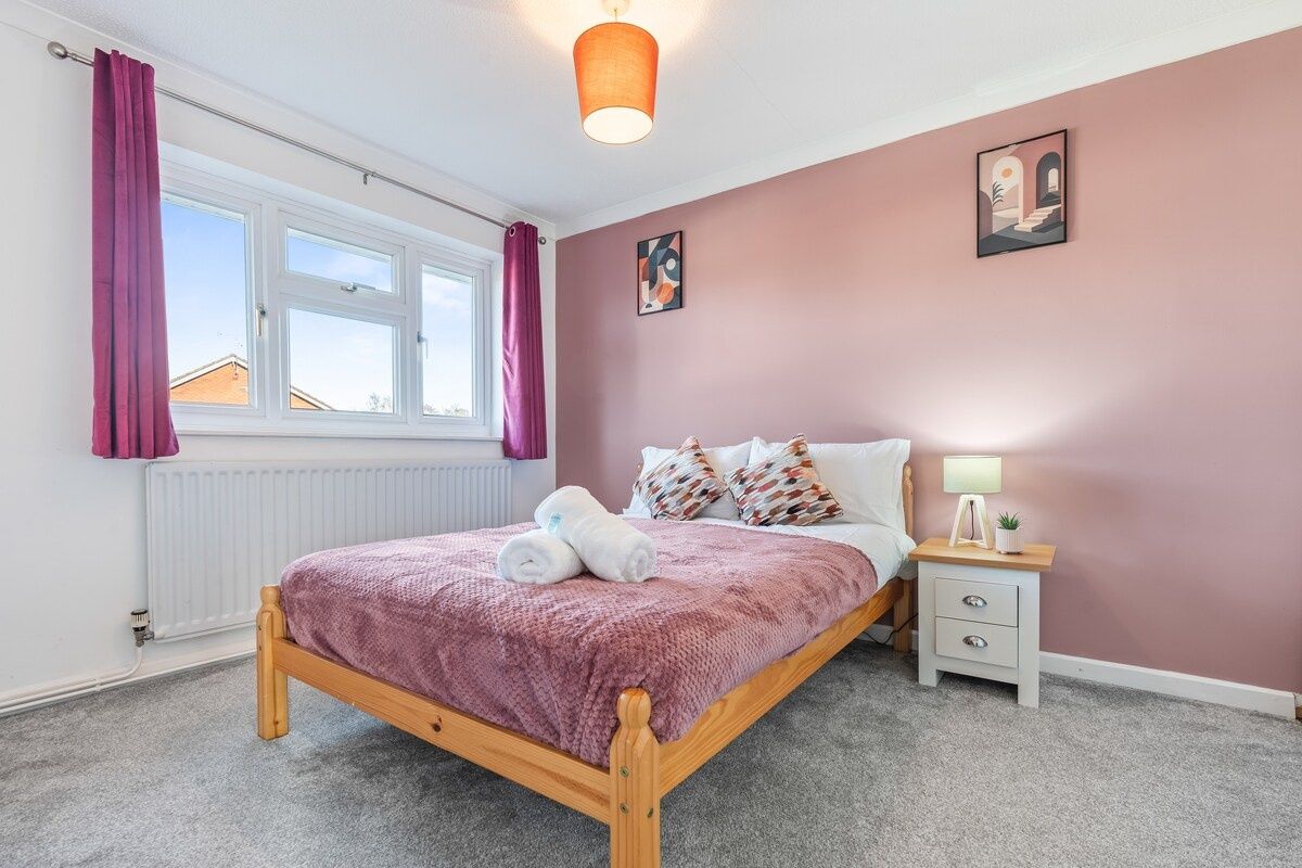 Hyped Properties Flexible Renting Wolverhampton