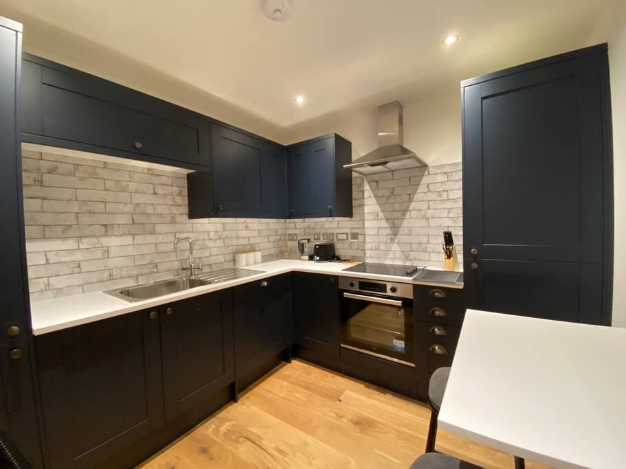 Apartment 4 - Nottingham 4