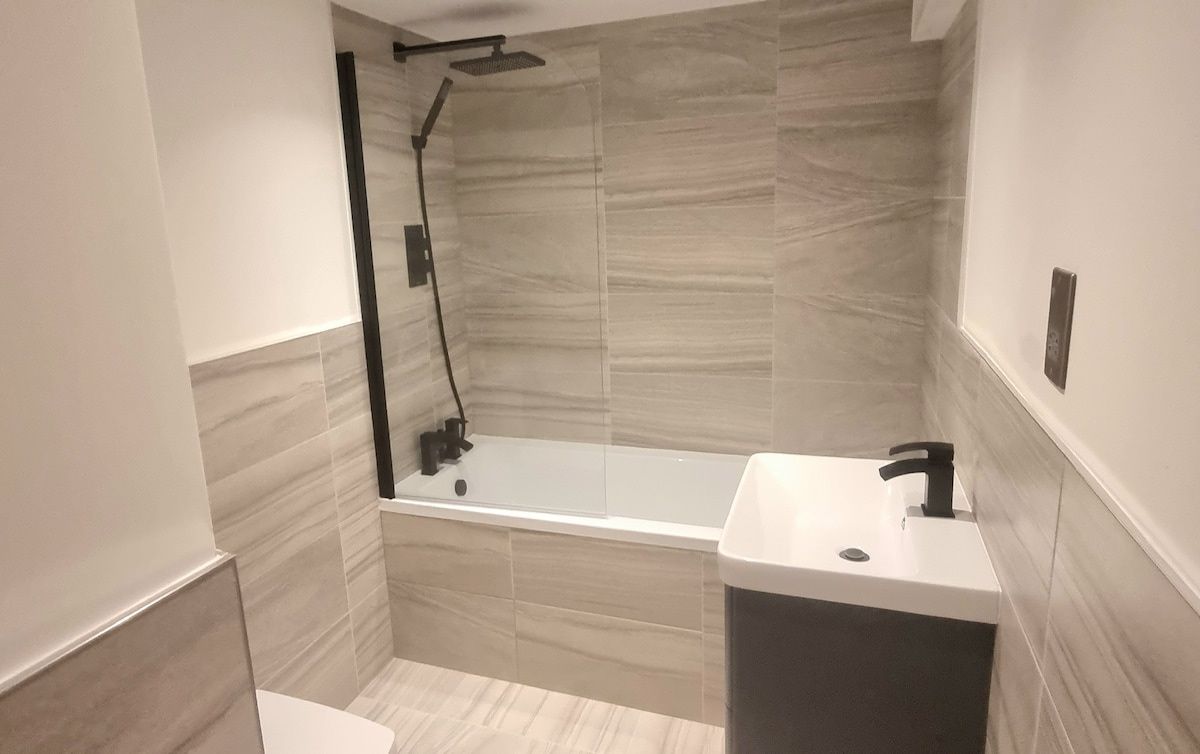 Apartment 2 -  Nottingham 5