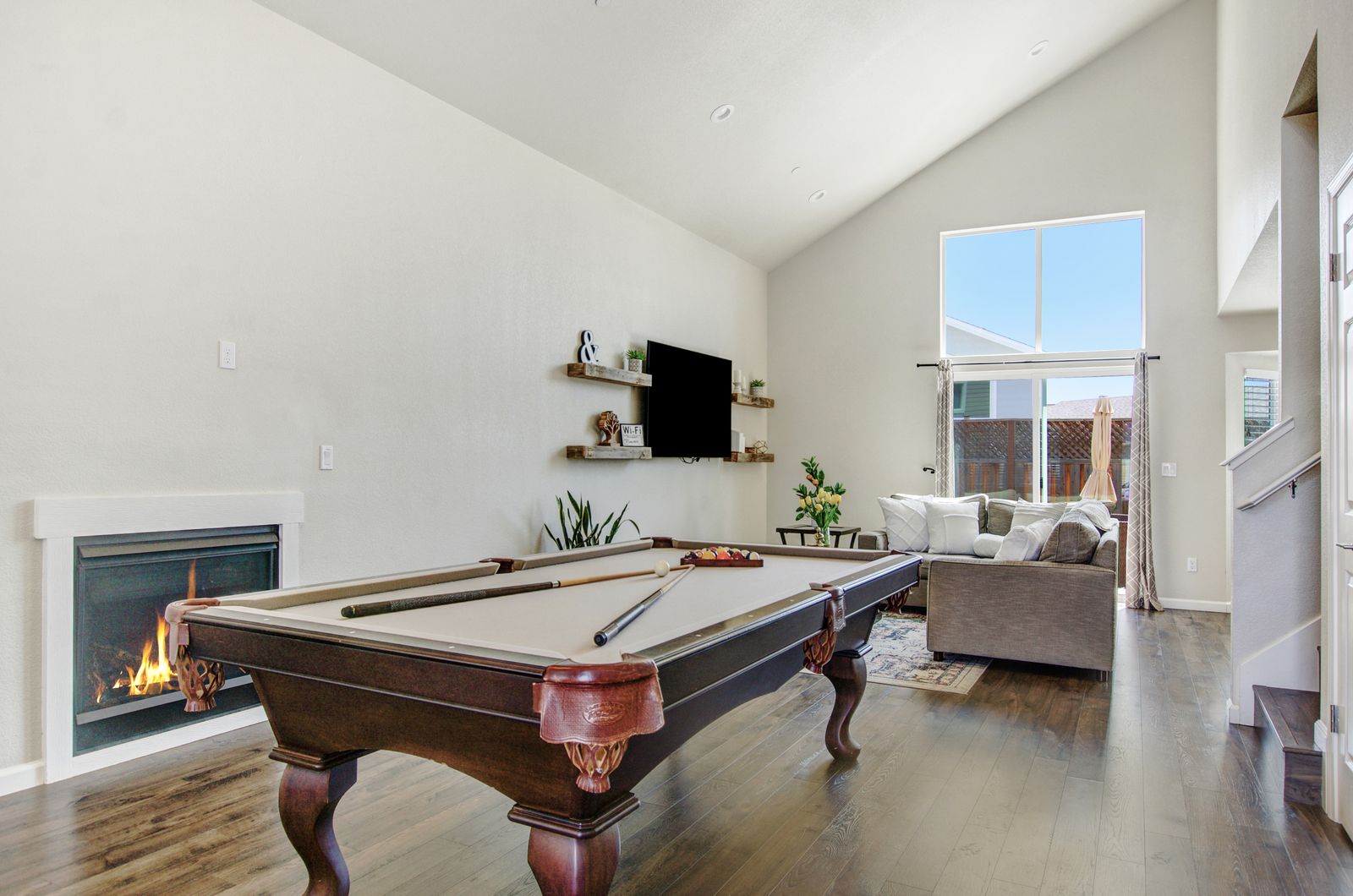 Sonoma Wine Country Retreat | Private Hot Tub + Relaxing Escape