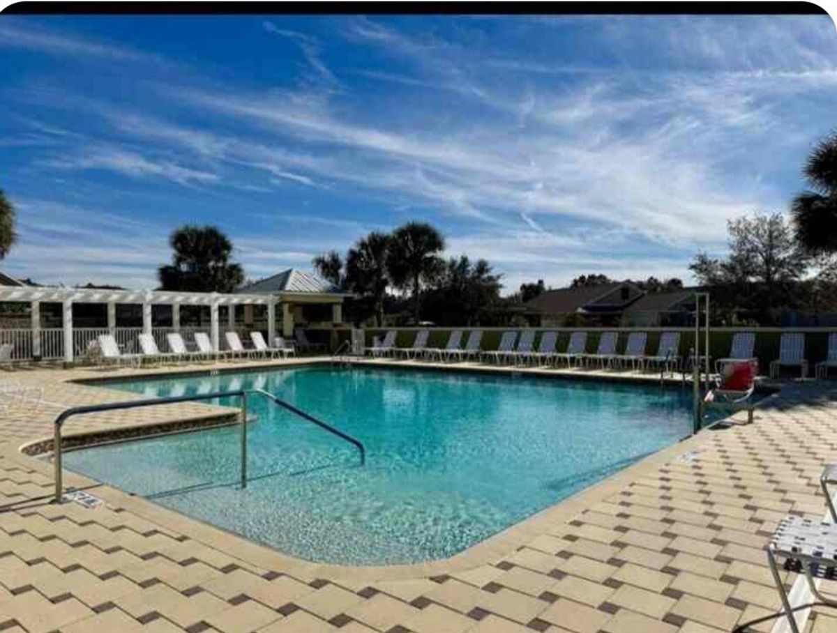 Palm Tree Pad | New 3BR | Sawgrass | Golf Cart — photo 6