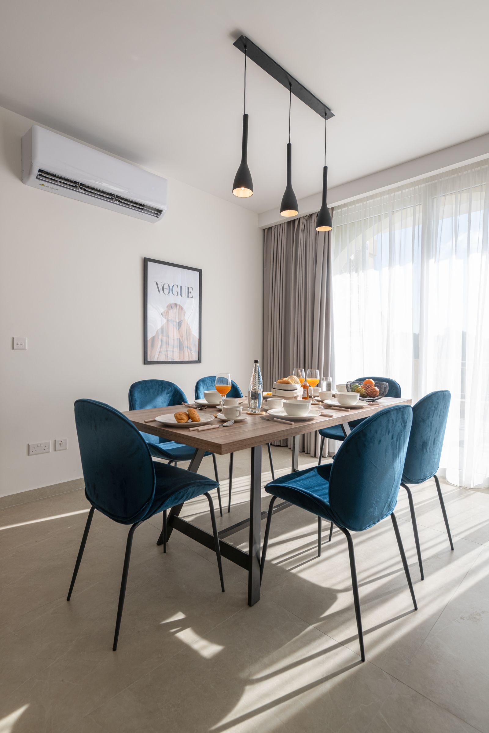 The Valley Collection - Suite B11