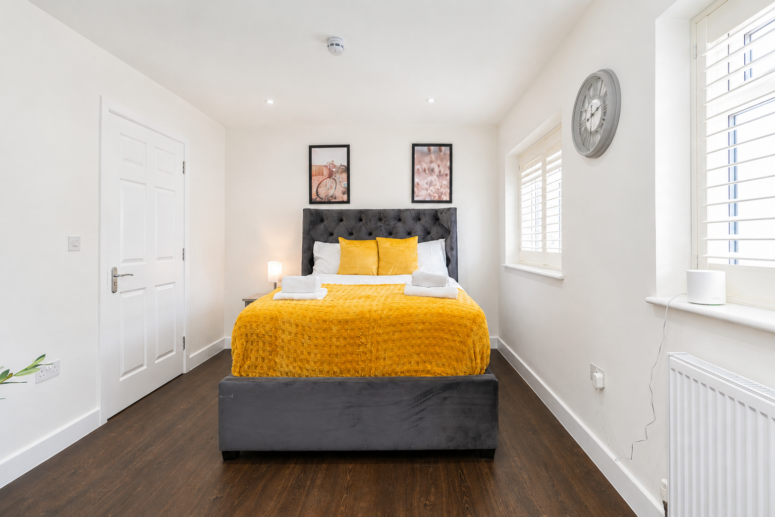 Open Mind Property – Comfortable Stay Room no 1