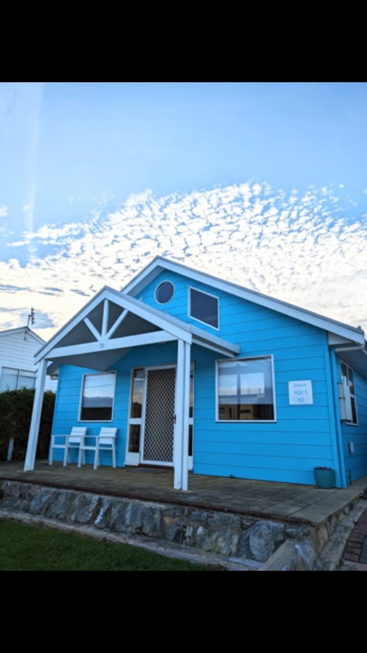 DUNES Aqua at Robe