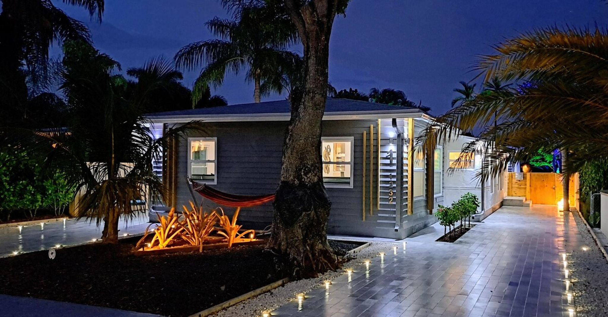 Blue Ocean Vacation Home 1