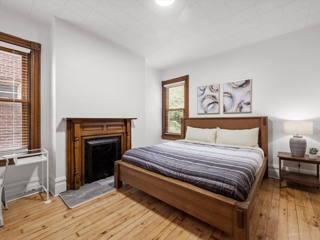 Oakland/Pittsburgh @D Modern & Stylish Private Bdr