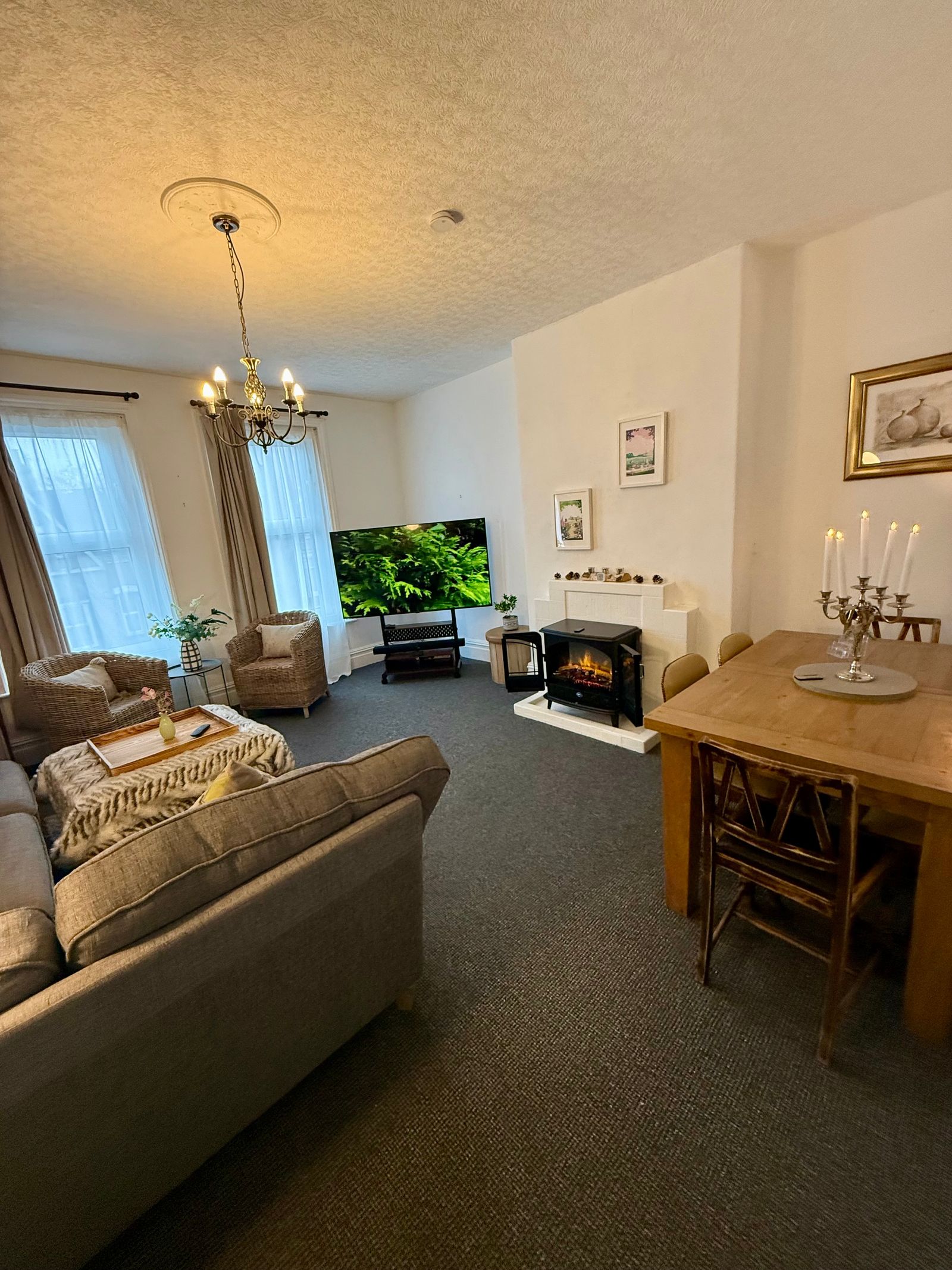 Sunset Hideaway, Bridlington