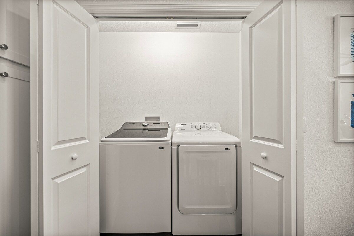 New 2BR The Villages | Golf Cart | Eastport Sq. — photo 21