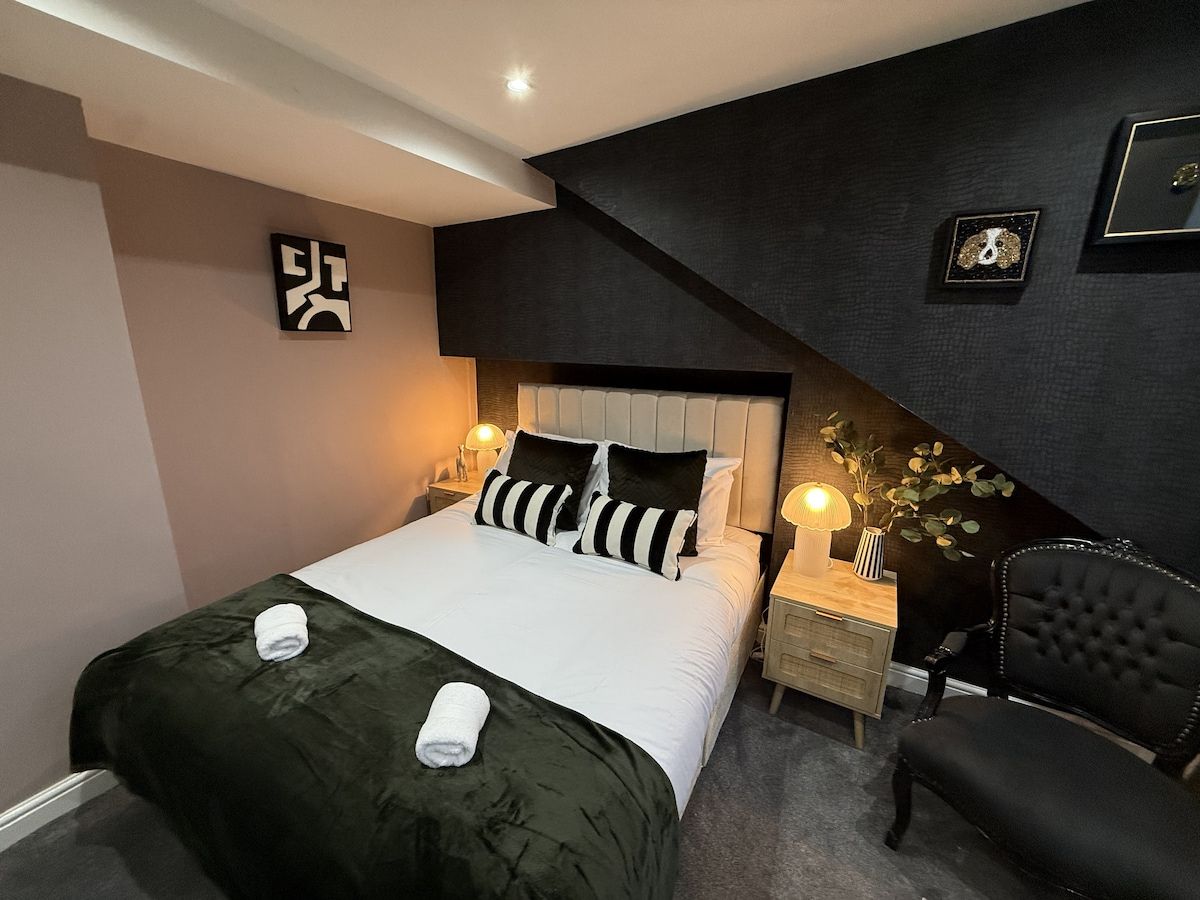 10% Off Weekly Stay|Chatsworth Retreat|Sleeps 7