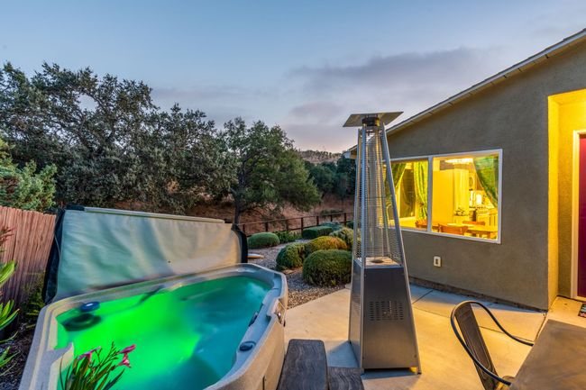 Robles Retreat(2/7Hideawayunits)