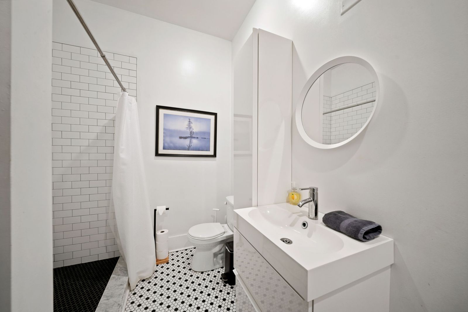 Boho Bungalow - Downtown - Free Parking