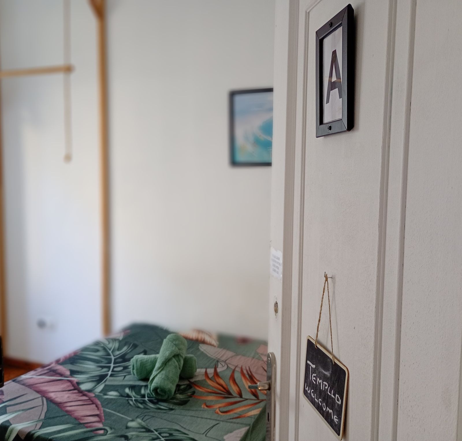 Cozy Room Lisbon Center | Intendente • Near Alfama