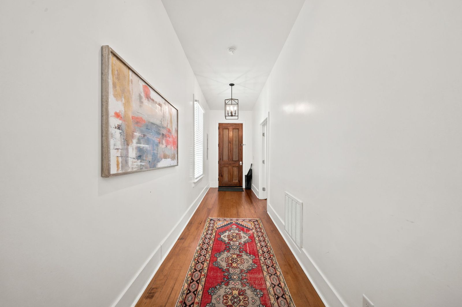Boho Bungalow - Downtown - Free Parking