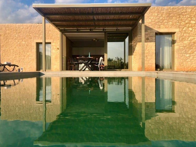 Riverstone VIlla 1