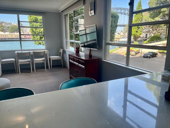 Cosy Stays @ Sydney Harbour