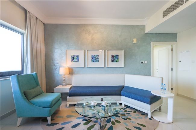 2BR in Downtown, Next to Dubai Mall