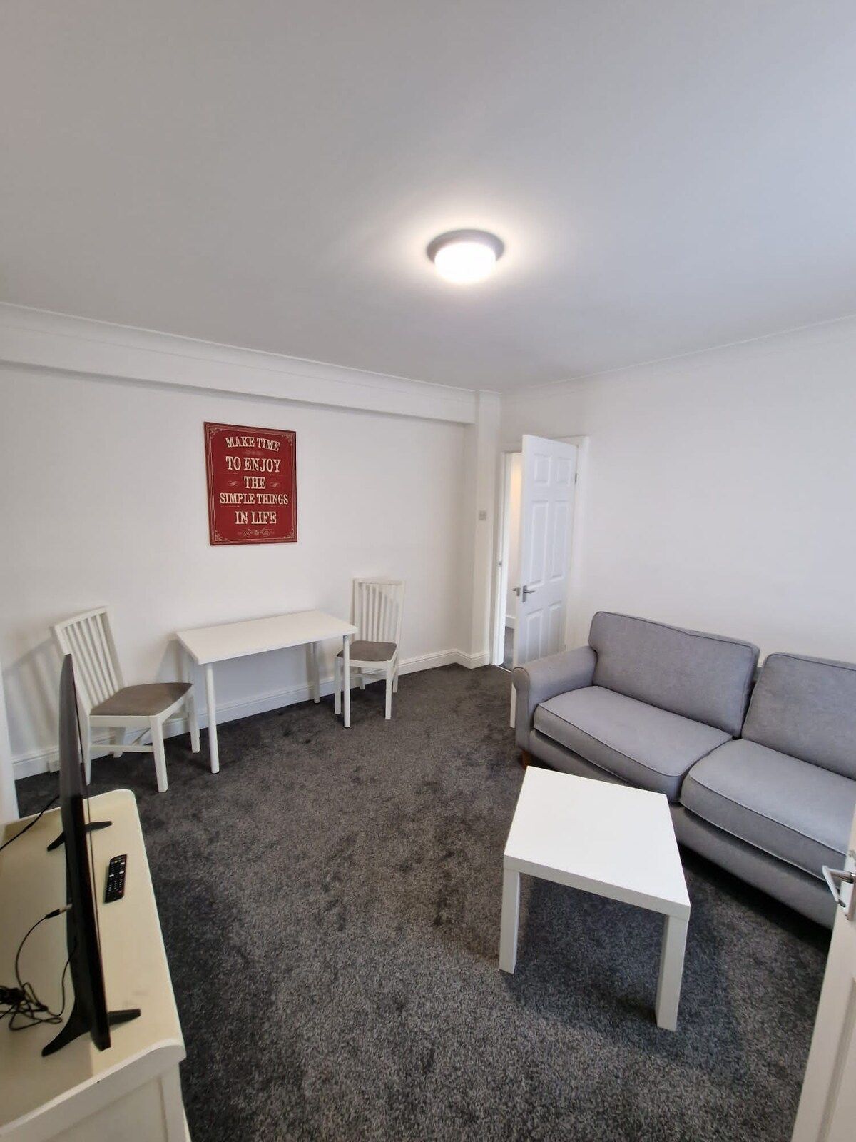 1 bedroom apartment Gateshead