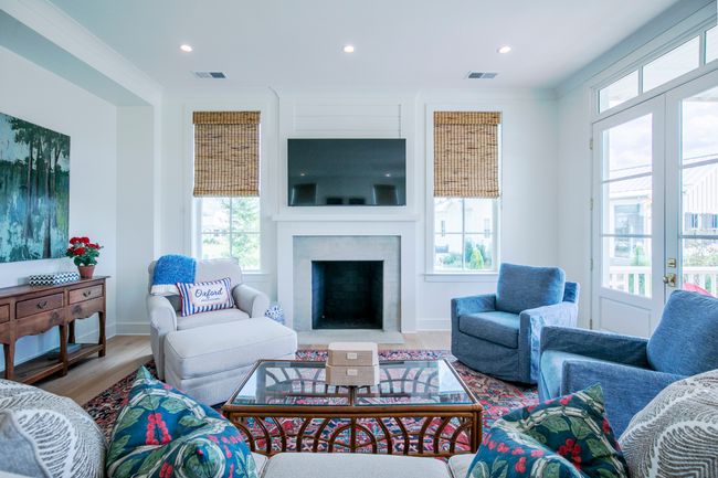 The Kinsey, 3BR Home by Velvet Ditch Villas