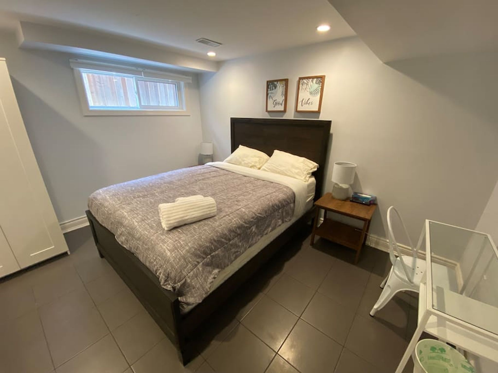 Yonge&Finch Subway !S Spacious & Modern Private Bd